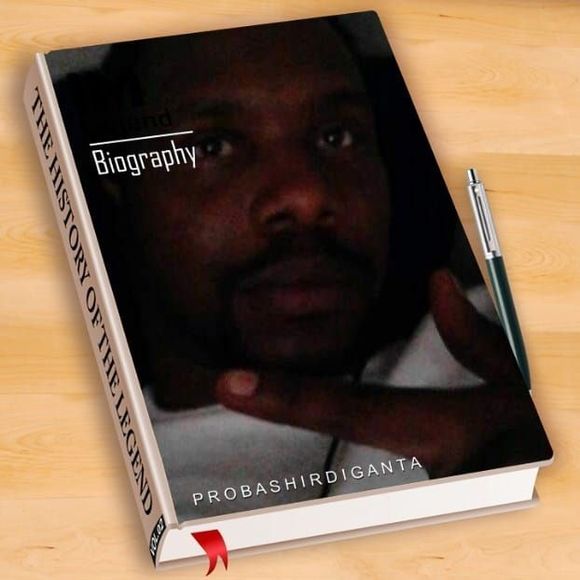 Meet your Posher, Jason - Picture 1 of 1